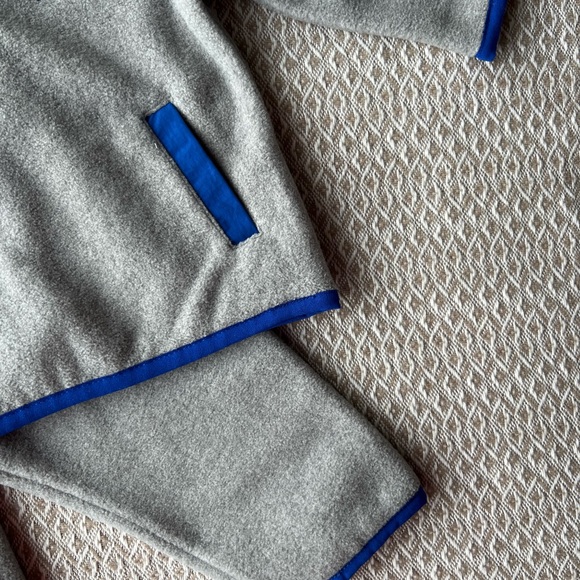 NWT Polo Bear Fleece Pullover & Pant Set - Picture 4 of 6